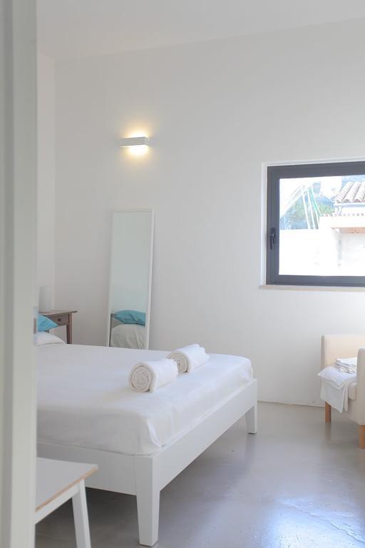 מונטאלגרו Agriturismo Casebianche חדר תמונה