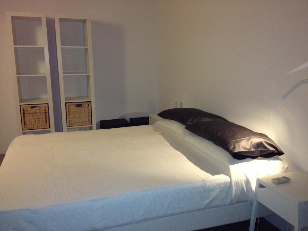 מונטאלגרו Agriturismo Casebianche חדר תמונה