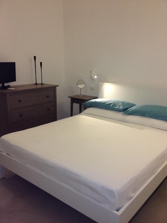 מונטאלגרו Agriturismo Casebianche חדר תמונה