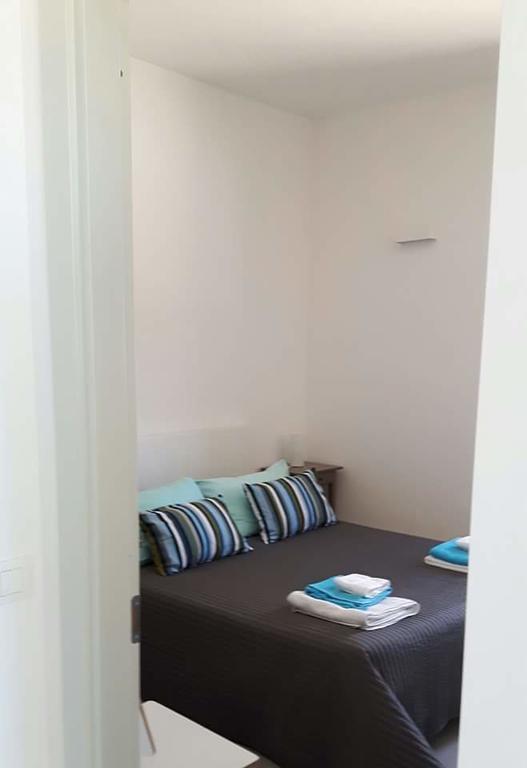 מונטאלגרו Agriturismo Casebianche מראה חיצוני תמונה